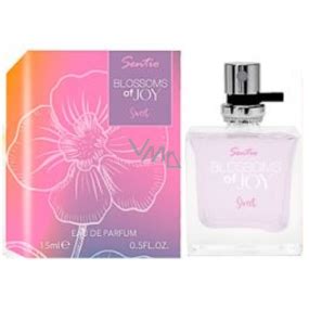 Sentio Blossoms of Joy Sweet eau de parfum for .